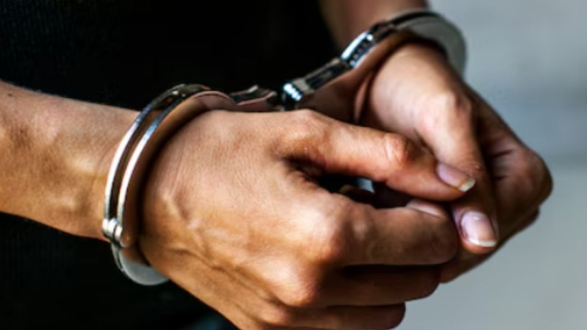 Guatemala: policía capturado afirma que el crimen organizado tiene vínculos con la política - Canal 12 de El Salvador