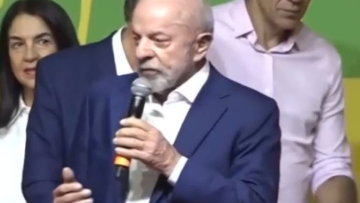 Lula da Silva gana las elecciones en Brasil frente a Flávio Bolsonaro - Canal 12 de El Salvador