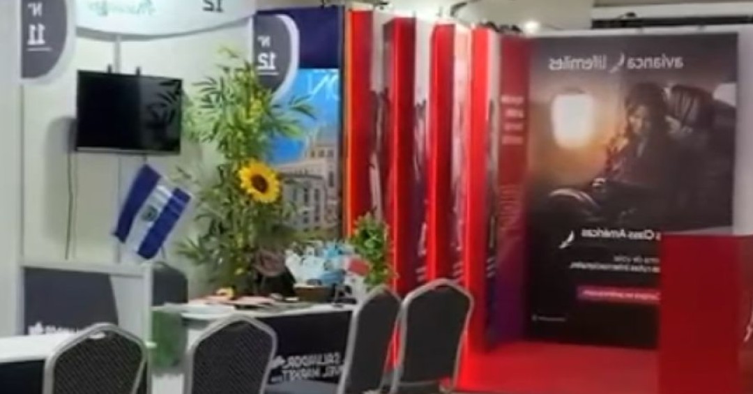 Inauguran Salvador Travel Market 2026 con representantes de 17 países