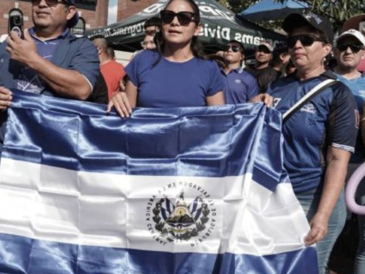 A dos días del plazo, TPS salvadoreño aporta $5,400 millones a Estados Unidos, ¿qué está en juego?
