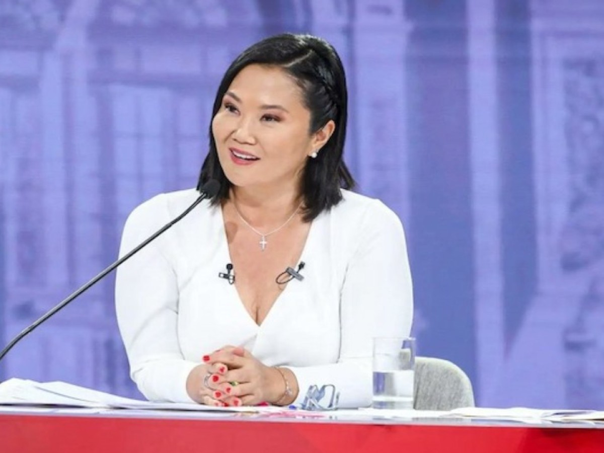 Keiko Fujimori gana la Presidencia de Perú tras un ajustado conteo de votos