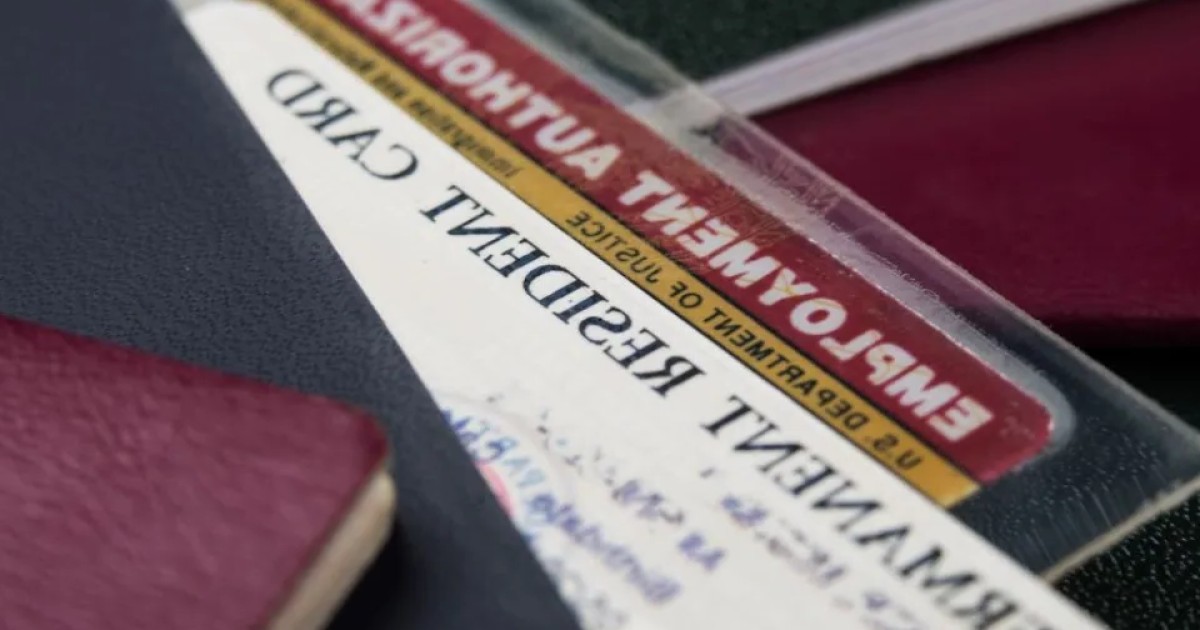 Reiteran pedido al DHS para que brinde claridad a salvadoreños con TPS - La Prensa Gráfica
