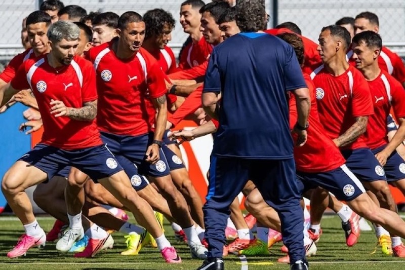 Turquía y Paraguay se juegan la vida en el Mundial 2026