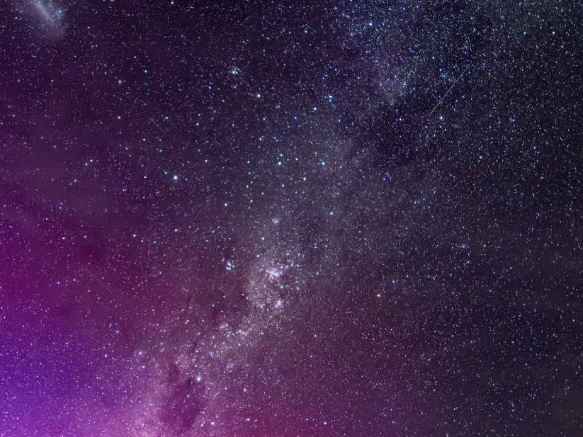 Astrónomos descubren azúcar escondida en el espacio interestelar