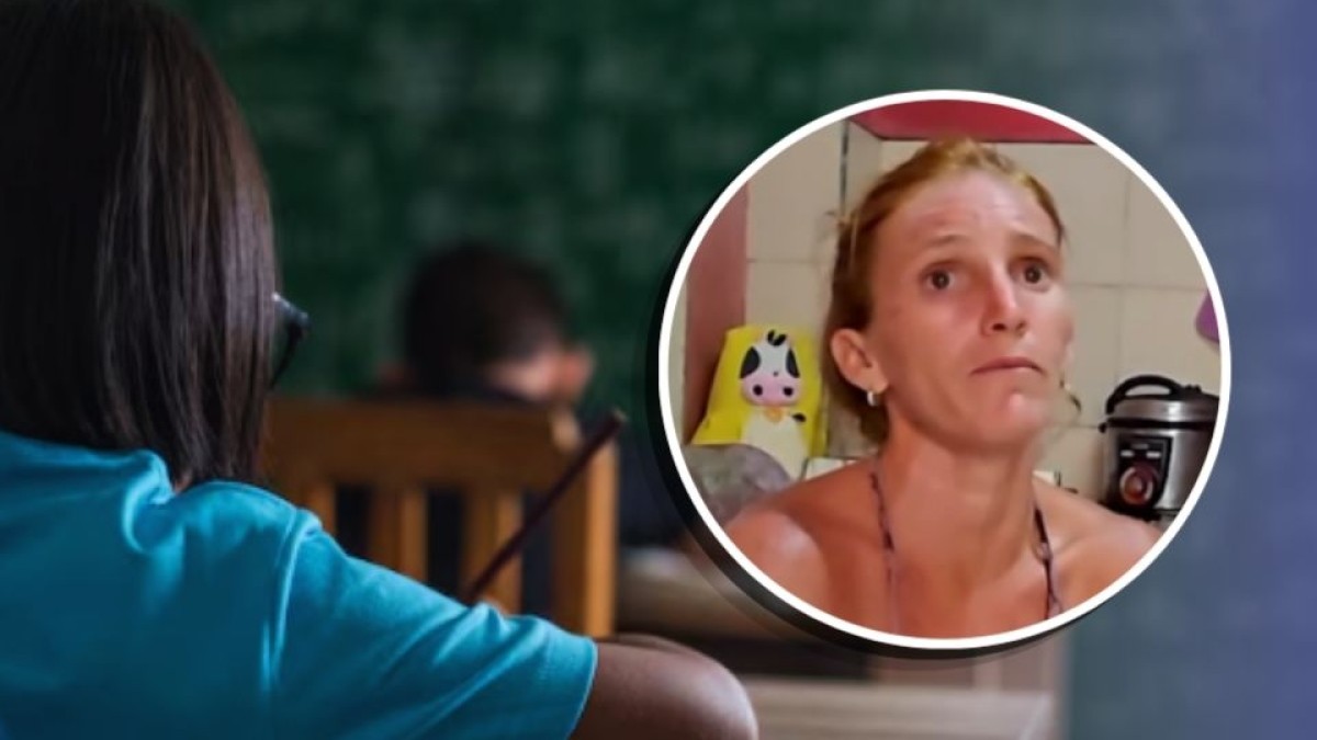 Madres cubanas cuestionan regreso a clases por falta de alimentos, uniformes y maestros