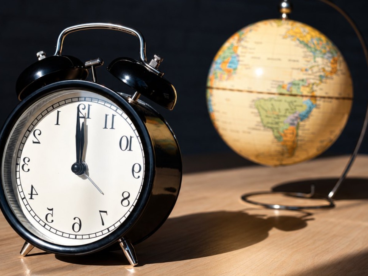 El mundo cambiará cómo mide el tiempo en 2027, ¿por qué sucederá?