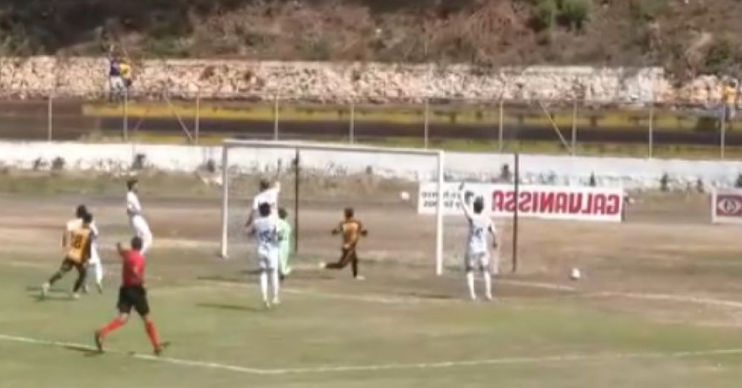 Platense y Alianza empatan en partido reprogramado de la Liga Salvadoreña