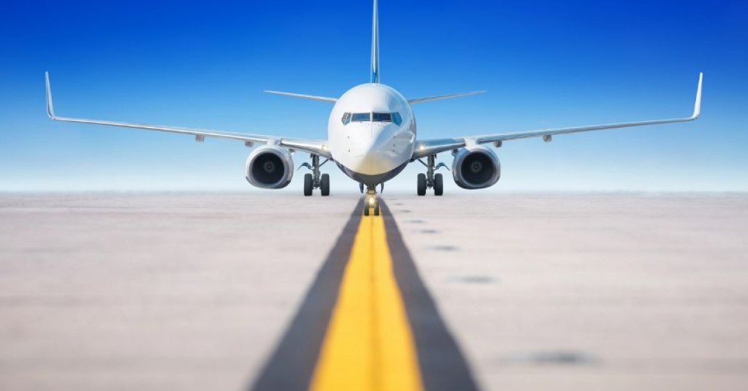 Iberojet abre ruta Madrid-Barcelona-San Salvador con 2 vuelos semanales