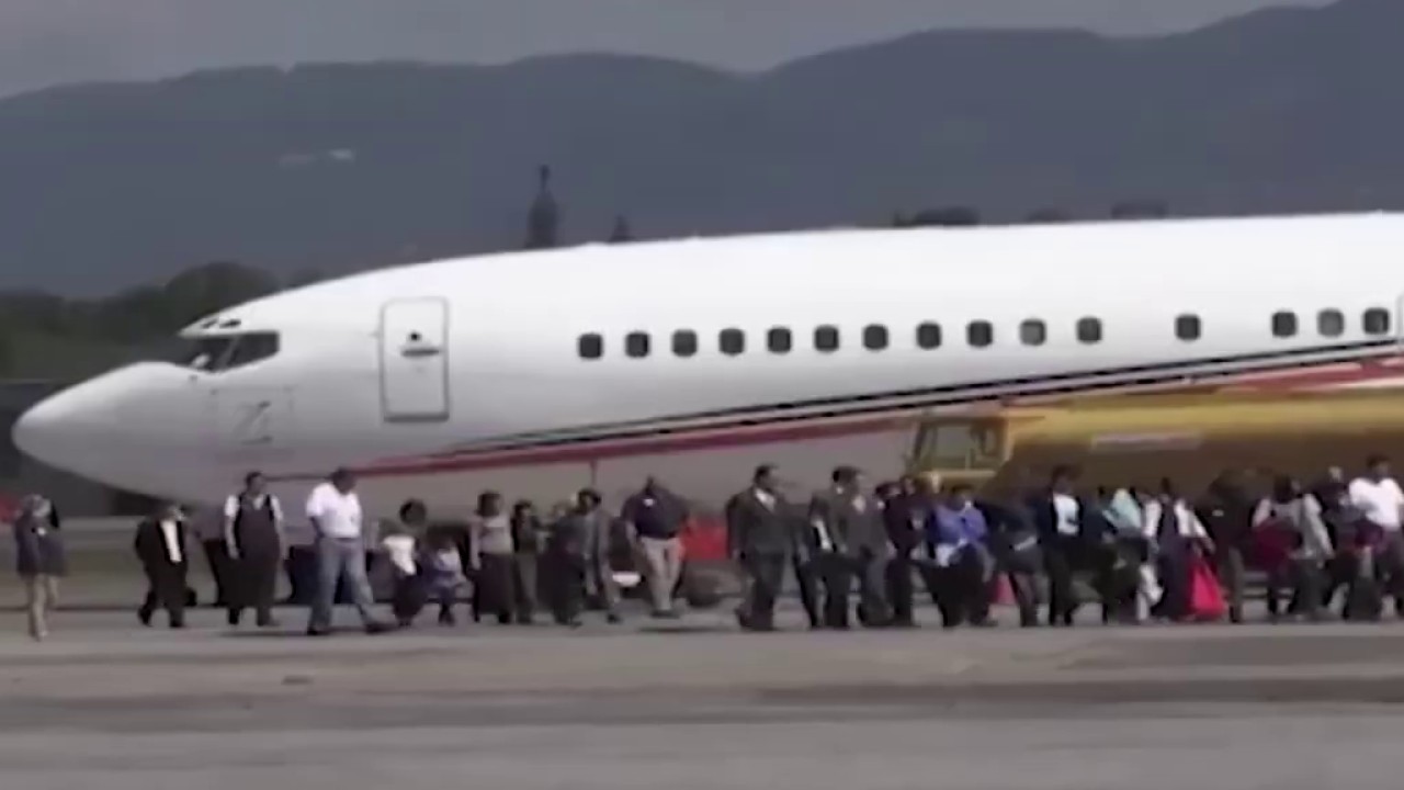 Oportunidades para migrantes retornados