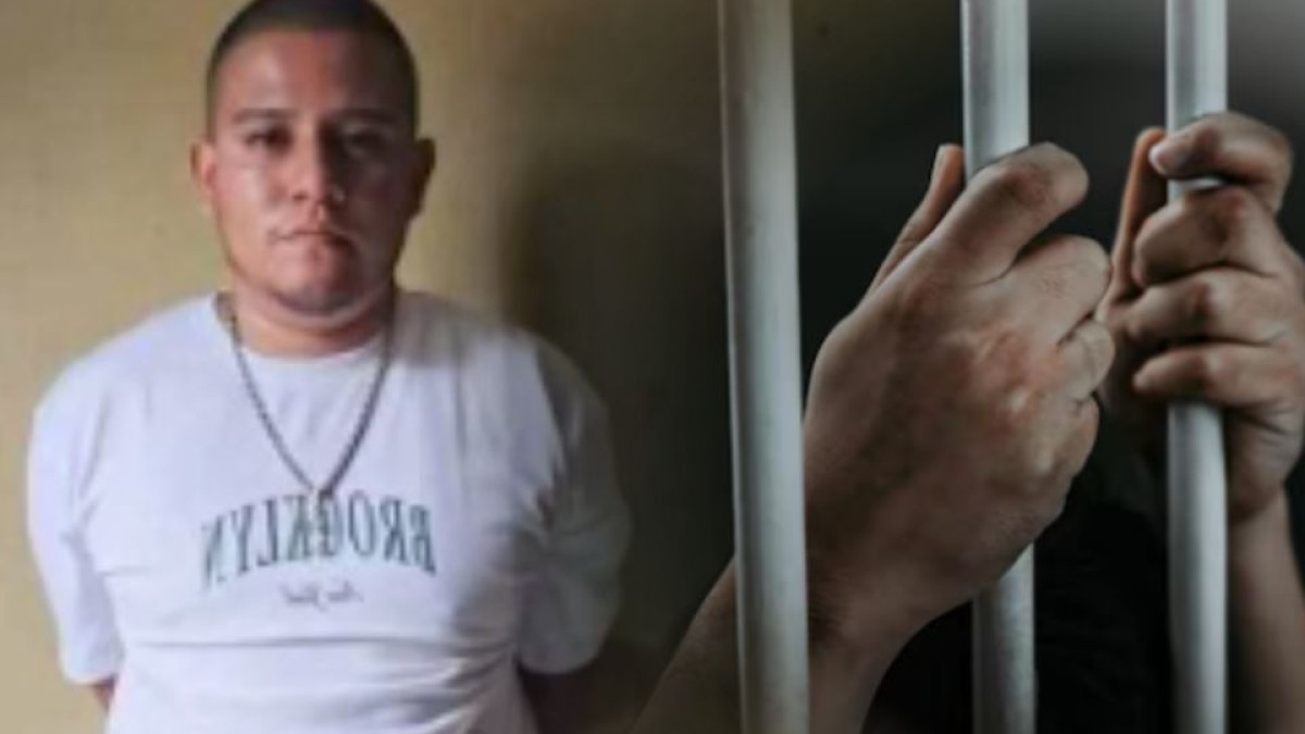Capturan a cuatro salvadoreños vinculados a la Mara Salvatrucha en Guatemala