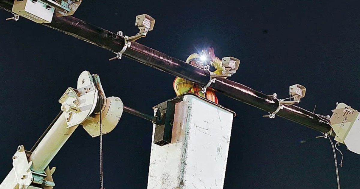 MOP anuncia que ya funciona sistema de fotomultas para el transporte pesado: ¿en qué puntos se han ubicado?