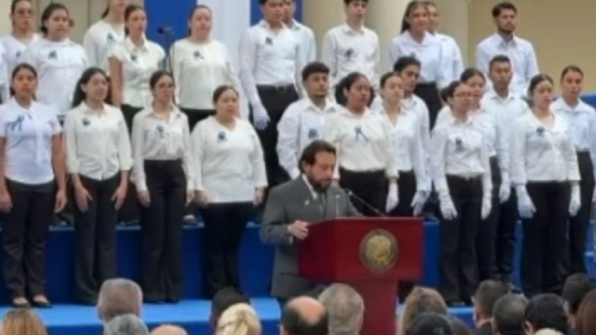 El Salvador inaugura el Mes Cívico rumbo a los 205 años de Independencia