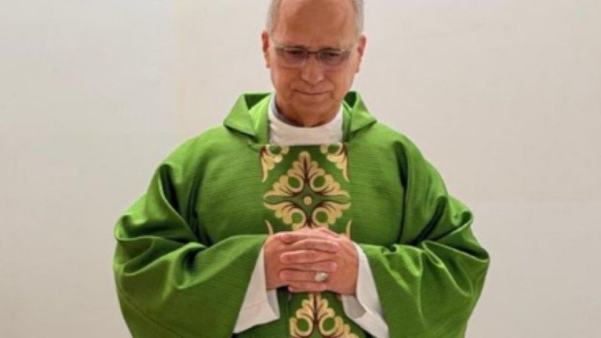 Papa León XIV celebra misa en hospital tras confirmarse mejoría de su salud