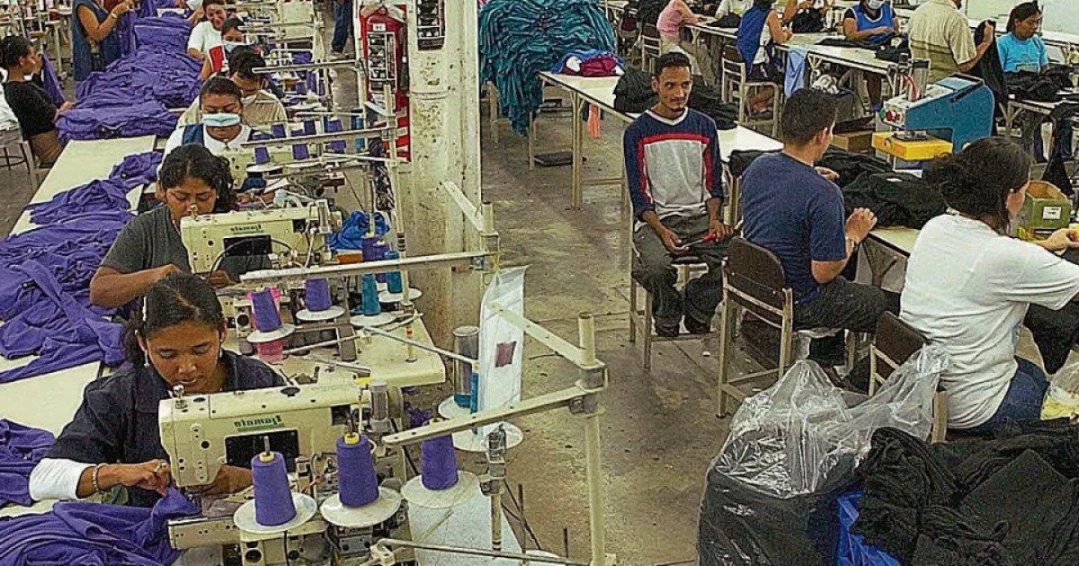 Federación Mundial de Sindicatos rechaza jornada laboral de 11 horas en El Salvador