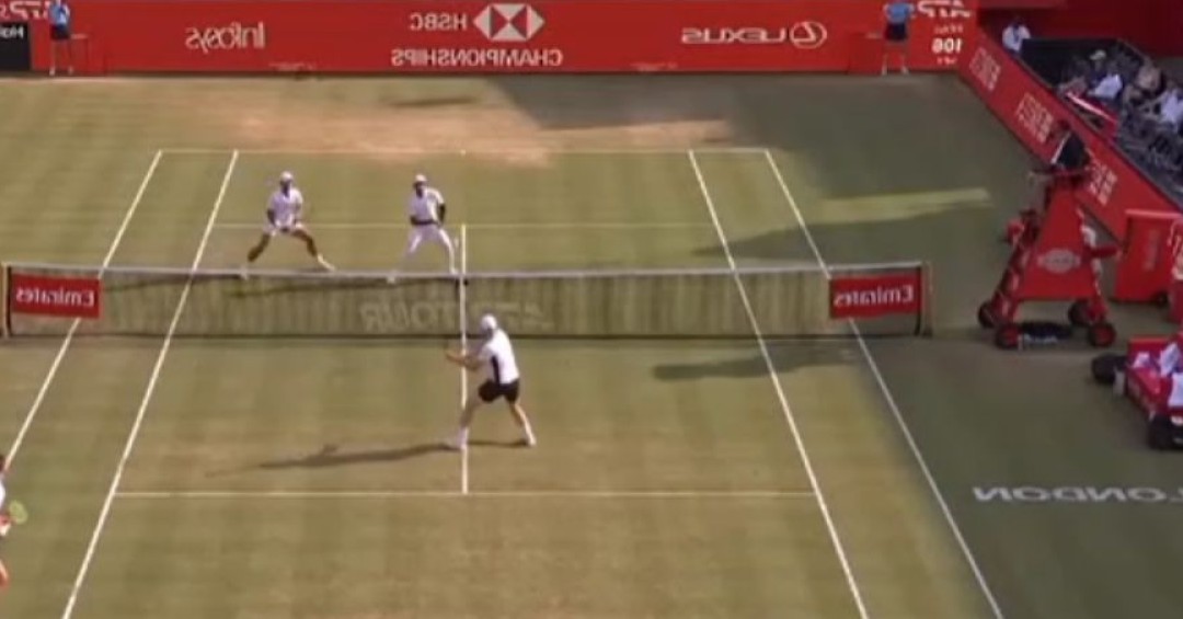 Marcelo Arévalo y Pavić ganan ATP 500 de Queen’s Club previo a Wimbledon