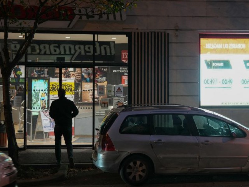 VIDEO | Ciberataque en Francia arruina alimentos y deja pérdidas millonarias