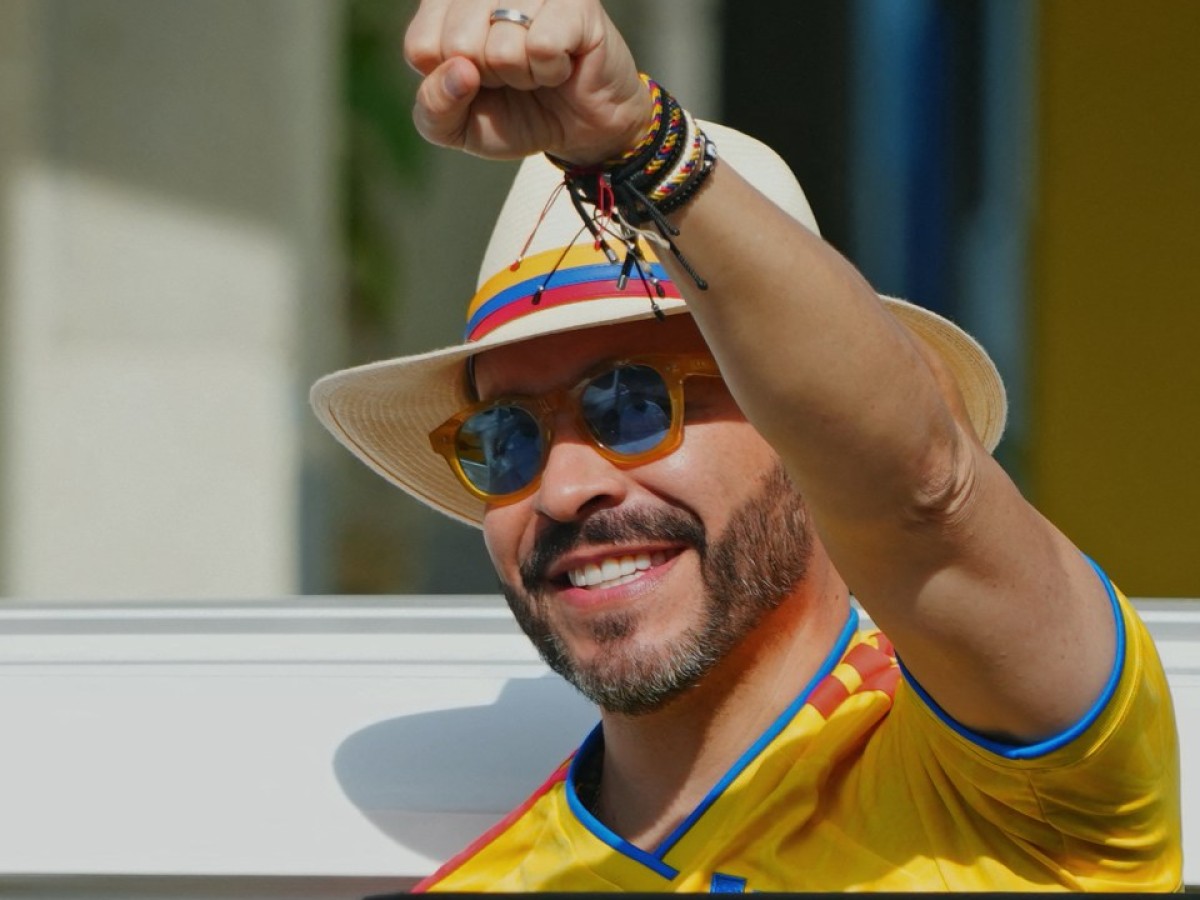 Abelardo de la Espriella gana la presidencia de Colombia tras vencer a Cepeda