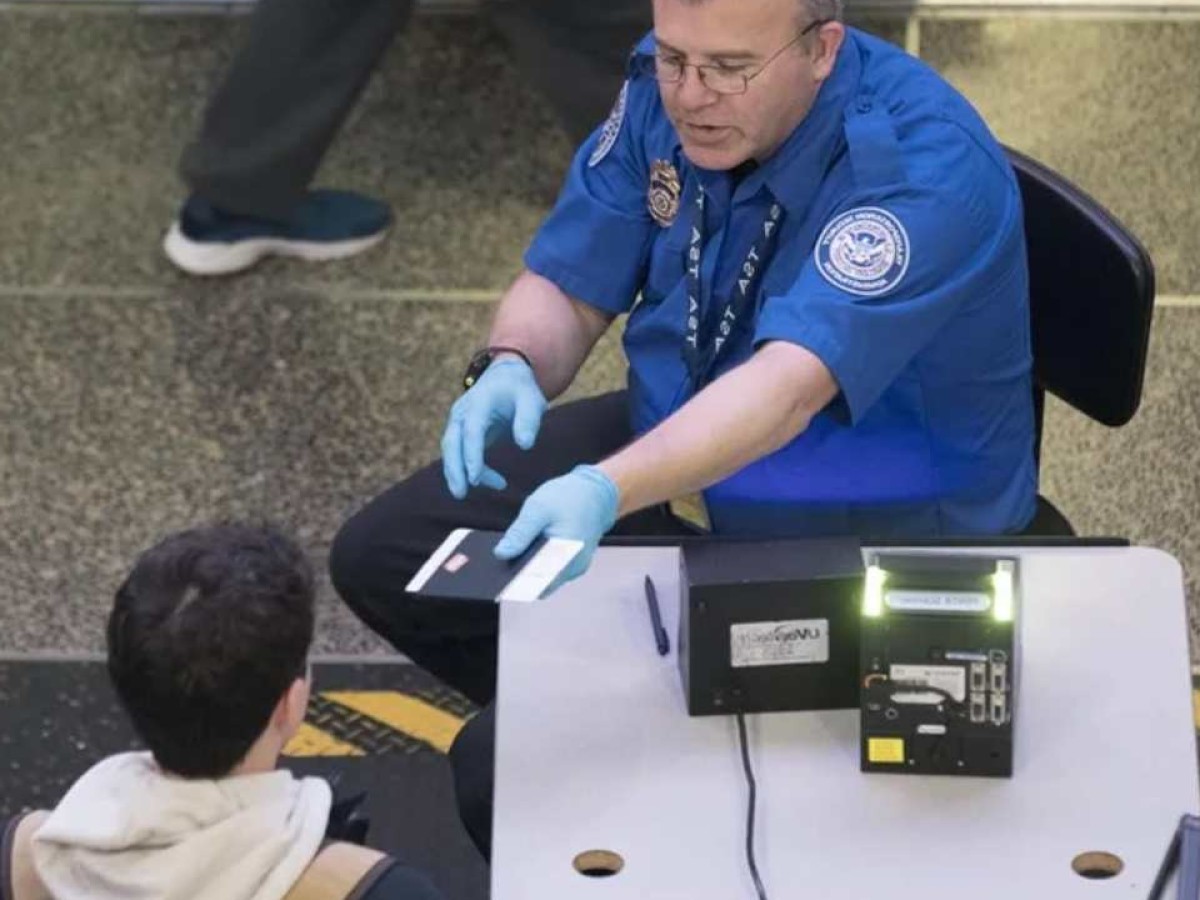 Estados Unidos suspende citas para solicitar visas en todo el mundo