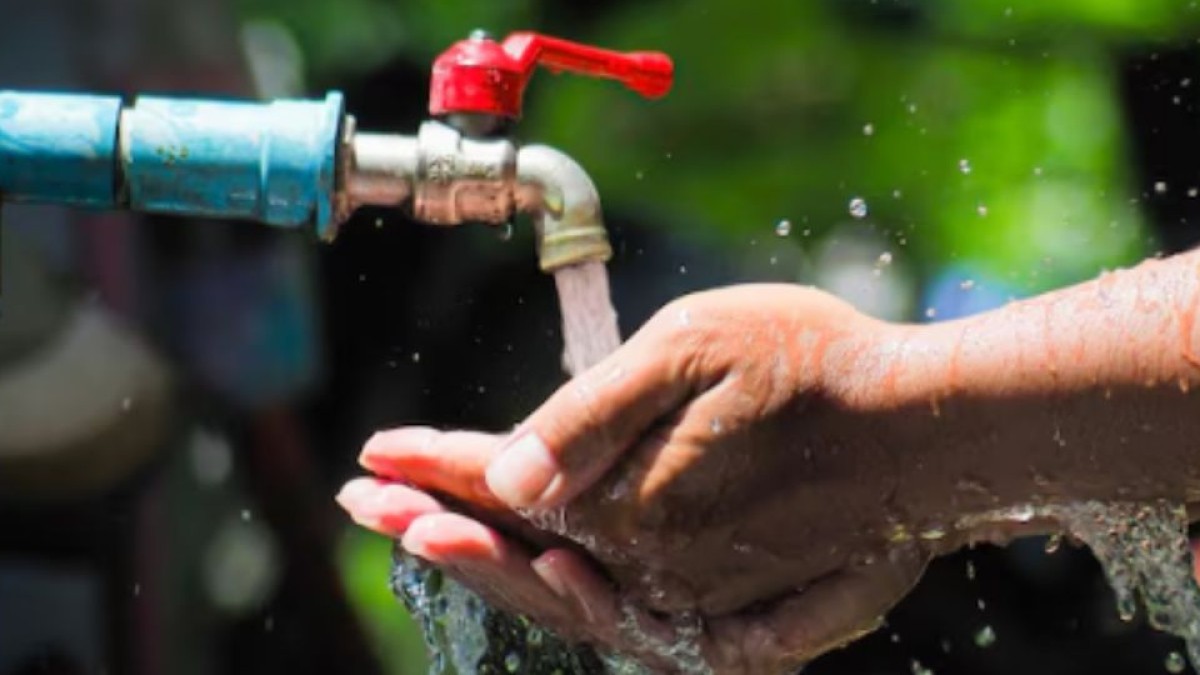 ¡Atención! Suspensión de agua potable afectará a varias zonas de Antiguo Cuscatlán