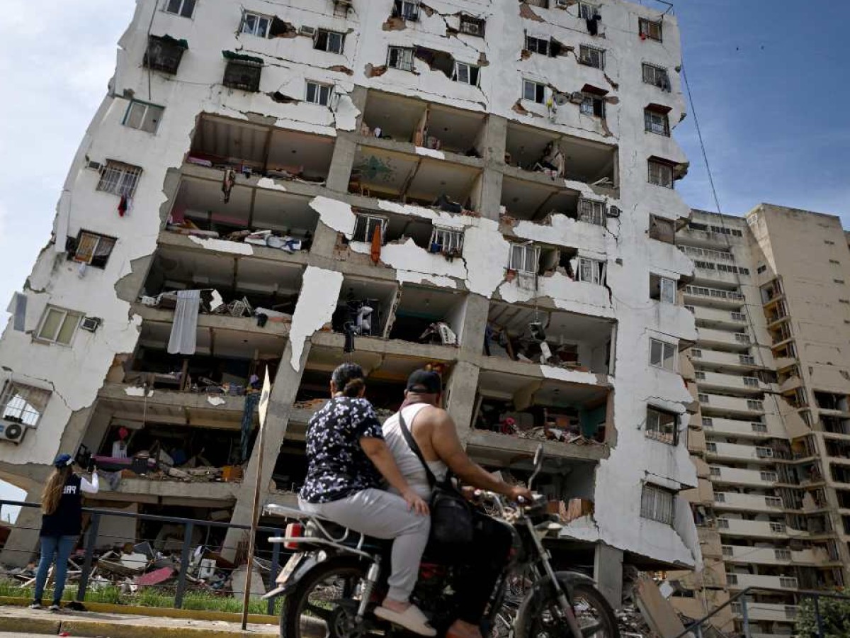 ¿Puede un terremoto provocar otro? Científicos explican