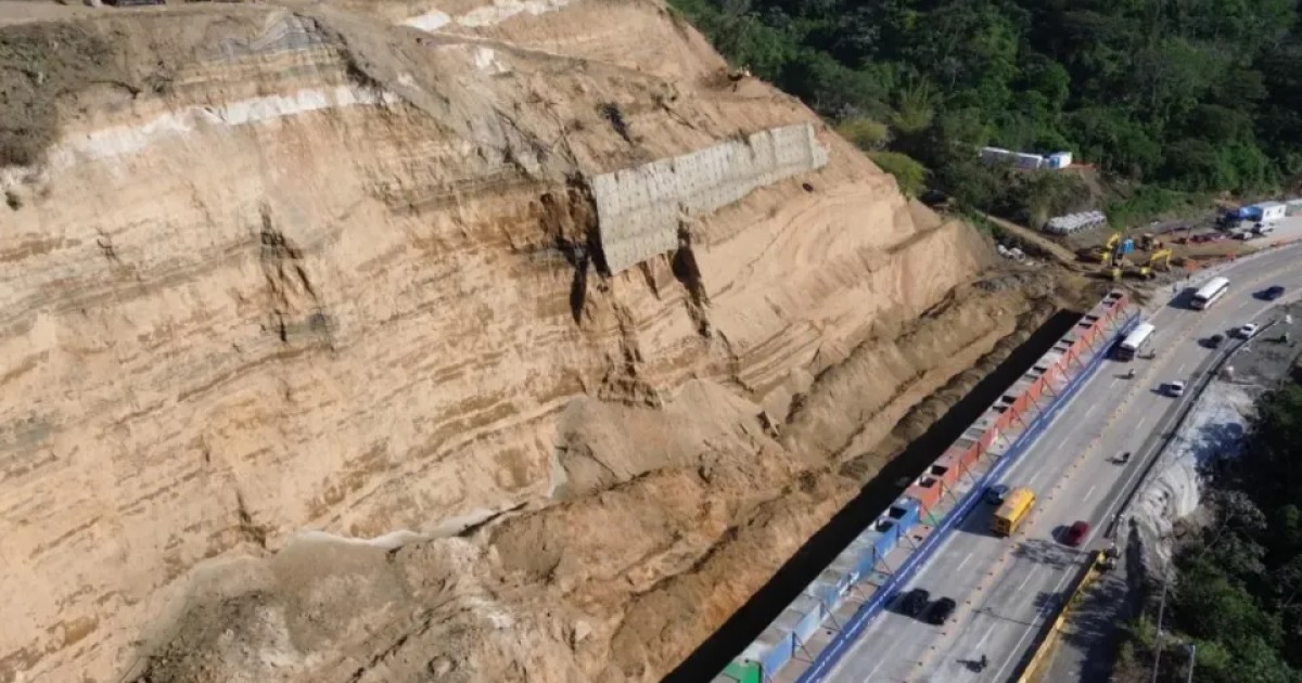 VMT reprogramará el cierre anunciado en carretera a Los Chorros: ya no será este fin de semana