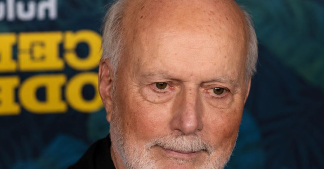 James Burrows, director de Cheers y Friends, fallece a los 85 años