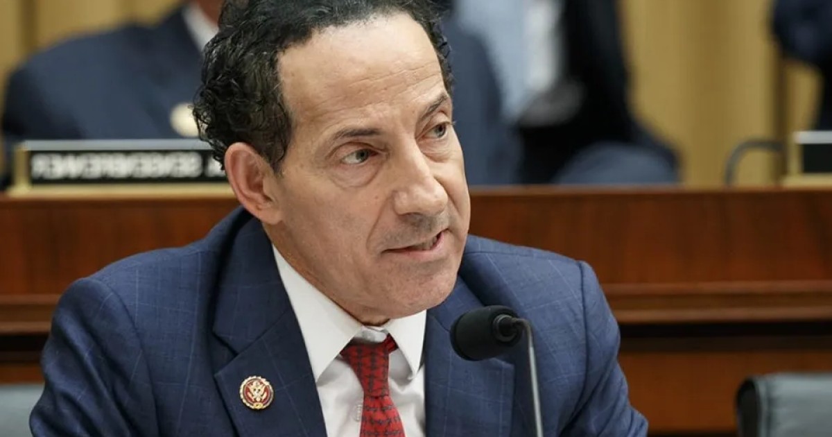 Congresista de Maryland pide a Trump que extienda el TPS: "Se debe asegurar a los salvadoreños su lugar en nuestra comunidad"