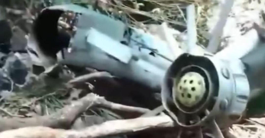 Director del Centro de Inteligencia de Ecuador y su esposa mueren en accidente de helicóptero