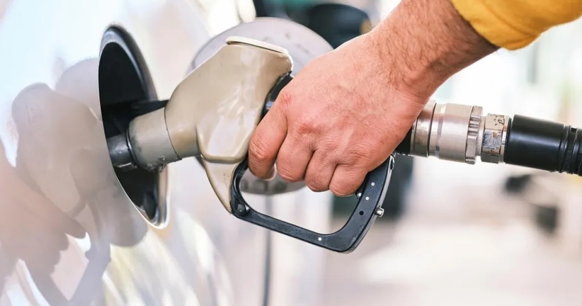 Estos son los precios de referencia de la gasolina para esta quincena en El Salvador ¿hubo cambios?