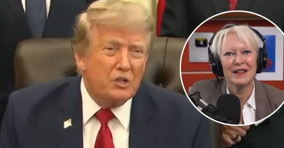 Donald Trump paga millones de dólares por caso de abuso sexual y difamación