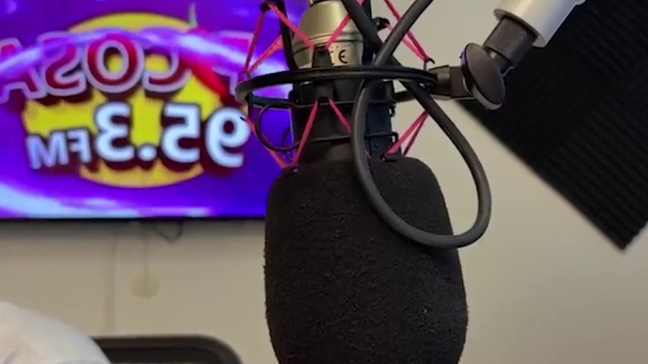 Innovaciones en radio La Picosa