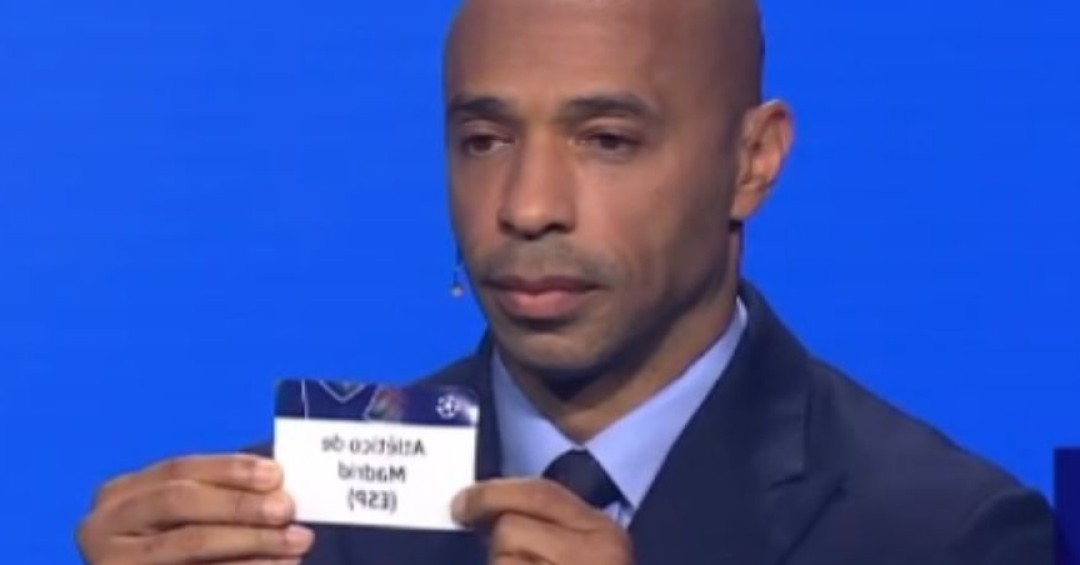 Champions League 2026-2027 define cartelera con Barcelona-City y Real Madrid-Arsenal