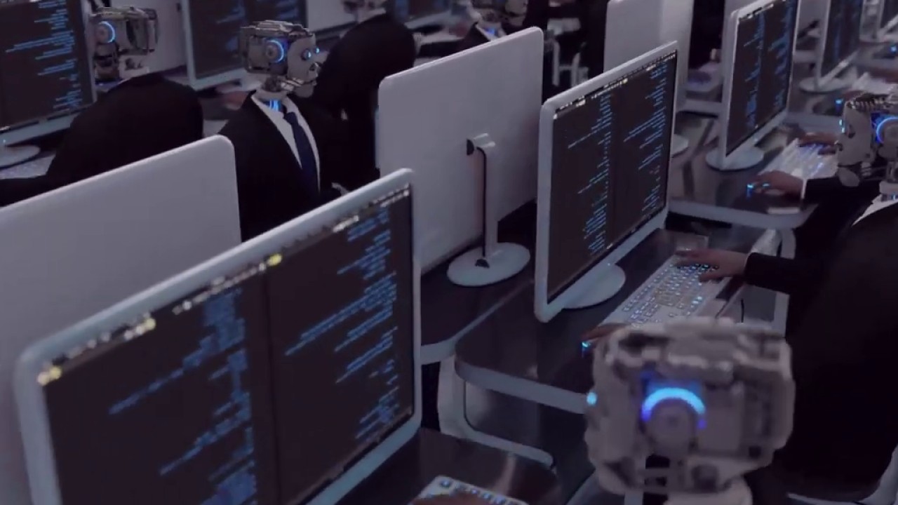 Conductas preocupantes de la Inteligencia Artificial