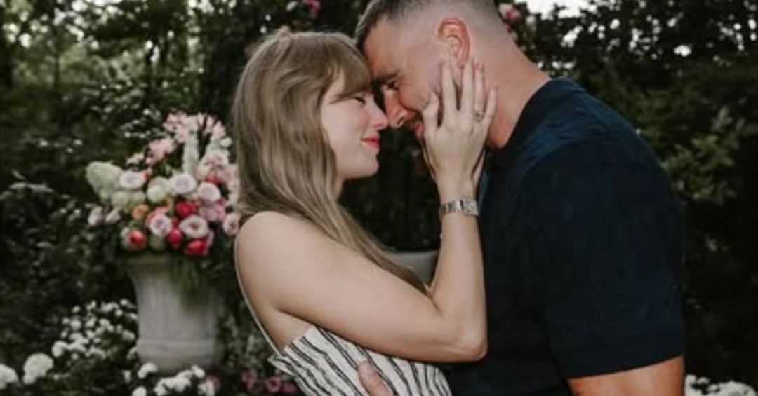 Taylor Swift y Travis Kelce celebrarían boda el 3 de julio en el Madison Square Garden