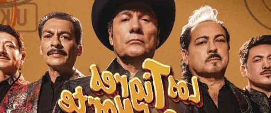 Estos son los precios para disfrutar a Los Tigres del Norte en diciembre | Entretenimiento