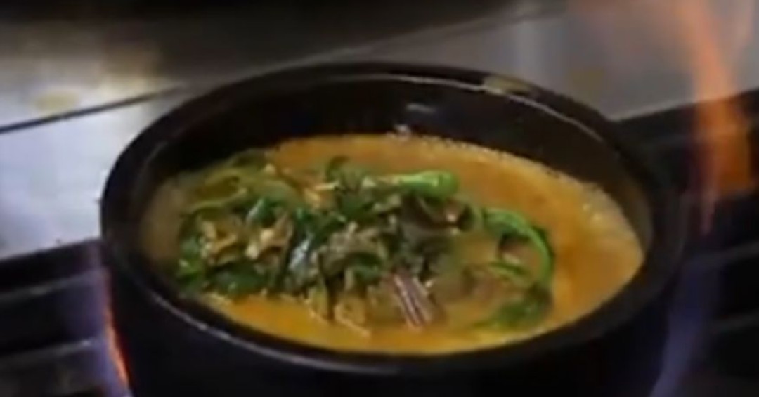 Corea del Sur prohibirá venta y consumo de sopa de carne de perro a partir de febrero de 2027
