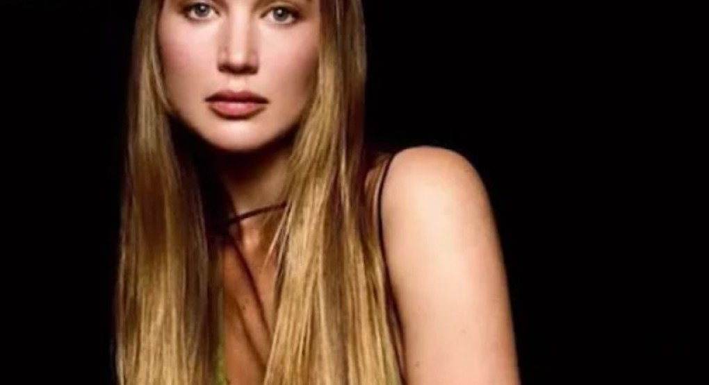 Jennifer Lawrence presenta MES, su marca de cuidado capilar con tres productos para reparar, revitalizar y dar volumen - Canal 12 de El Salvador