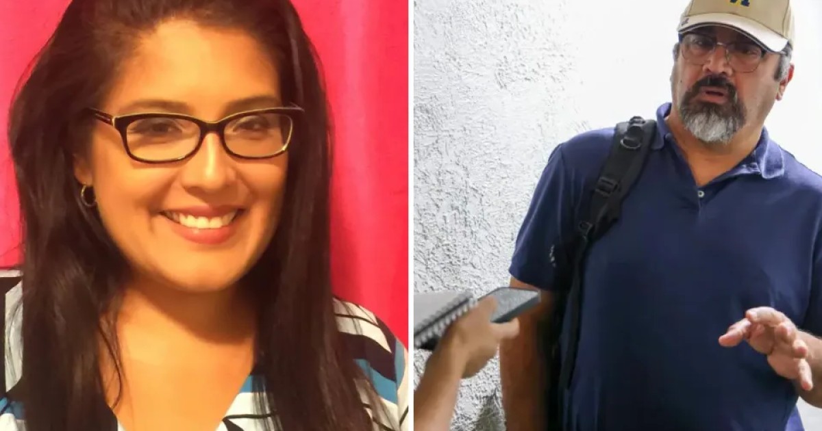 "Era bipolar": hermano de mujer que atacó a dos personas con cuchillo en Times Square reveló que tenía problemas mentales y "tal vez" dejó de recibir el tratamiento
