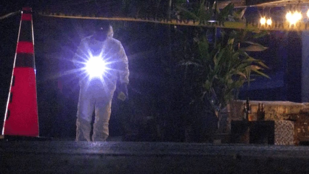 Tiroteo en Guazapa dejó varios heridos