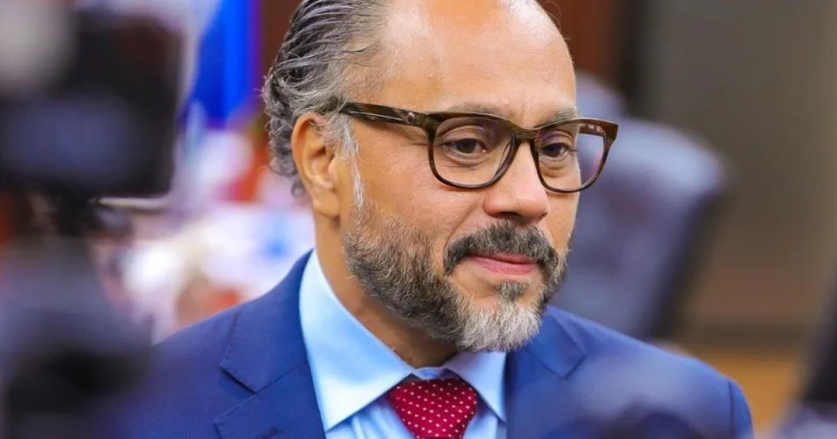 Ernesto Castro sobre TPS: "Nosotros estamos contentos"
