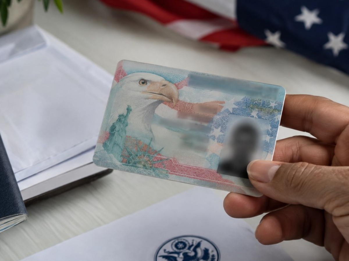 TPS para salvadoreños en Estados Unidos, 5 puntos clave sobre los permisos de trabajo