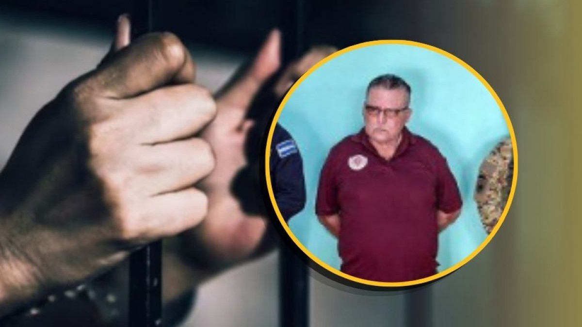 Sensuntepeque: hombre es captado amenazando a varias personas y termina detenido