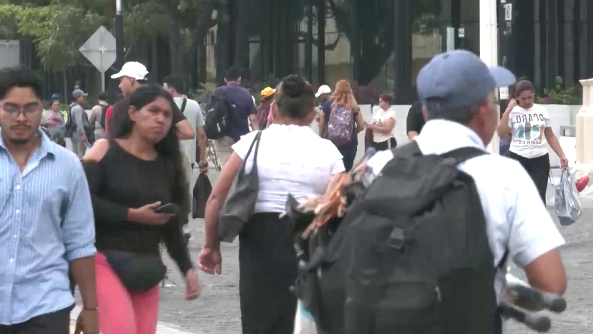 Situación de las pensiones en El Salvador