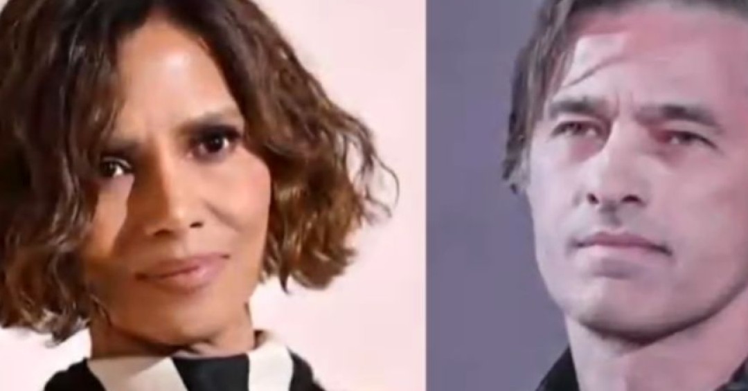 Halle Berry pierde la custodia de su hijo de 13 años en batalla judicial contra Olivier Martínez - Canal 12 de El Salvador