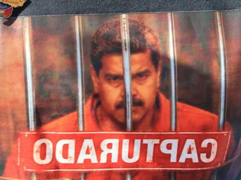 Cinco familias demandan a Nicolás Maduro en Nueva York por presuntas ejecuciones extrajudiciales y torturas