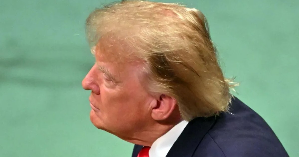 Trump asegura que EUA comenzará a construir dos grandes bases en Groenlandia "de inmediato"