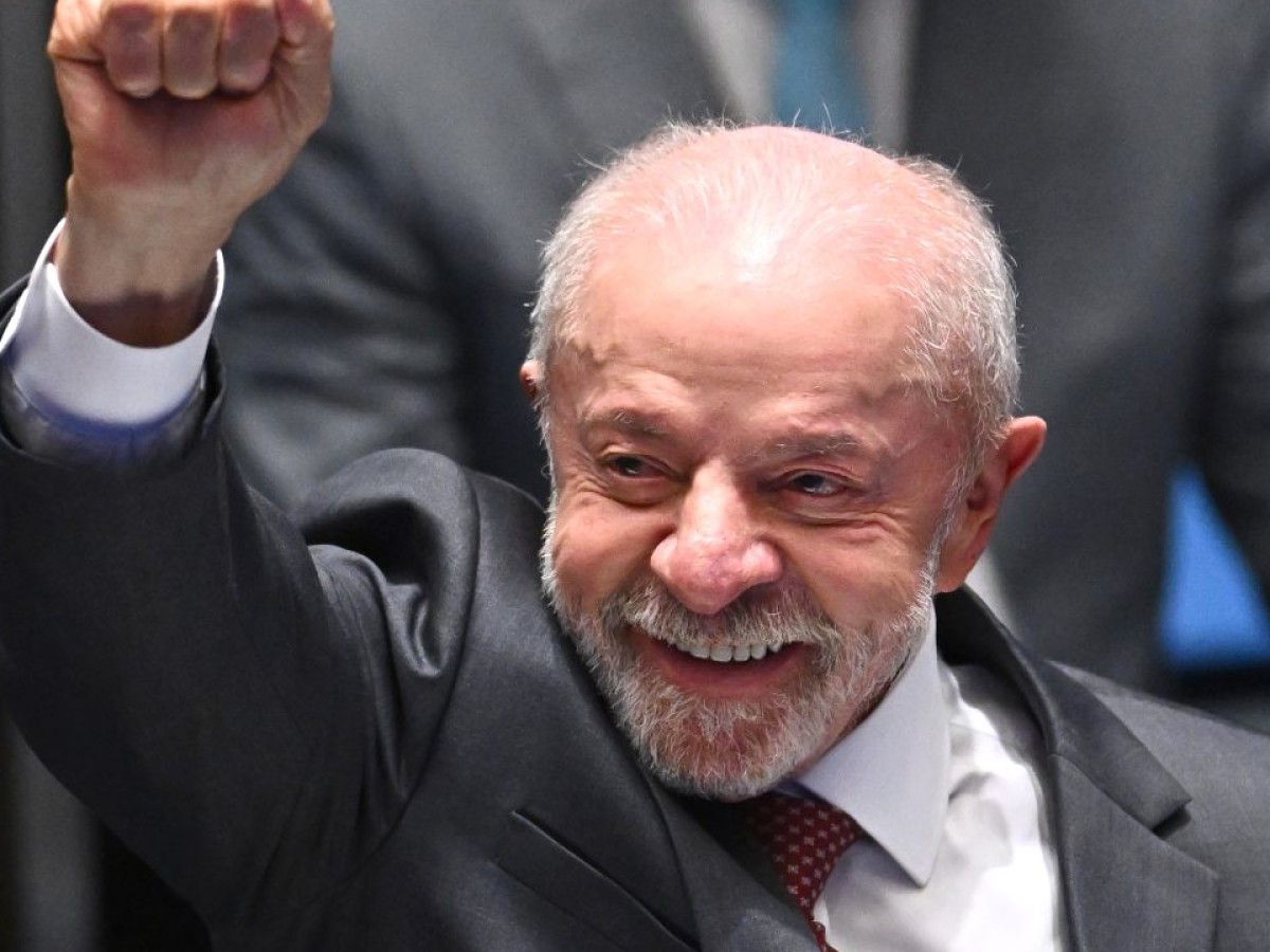 Lula gana en Brasil tras histórica remontada ante Bolsonaro