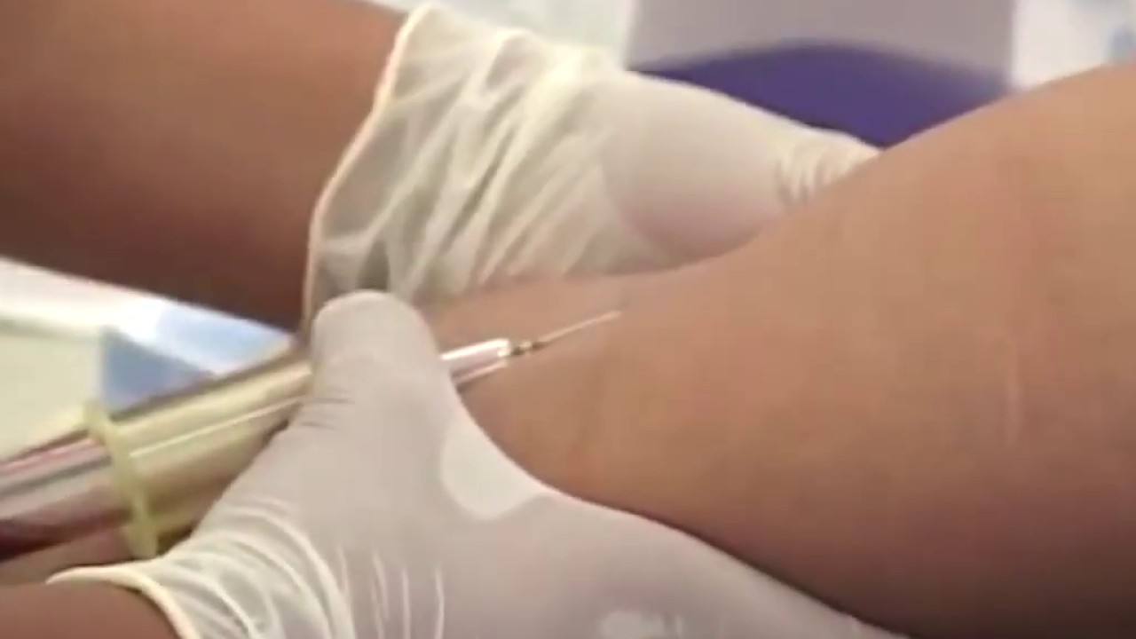 Nuevo medicamento para prevenir el VIH