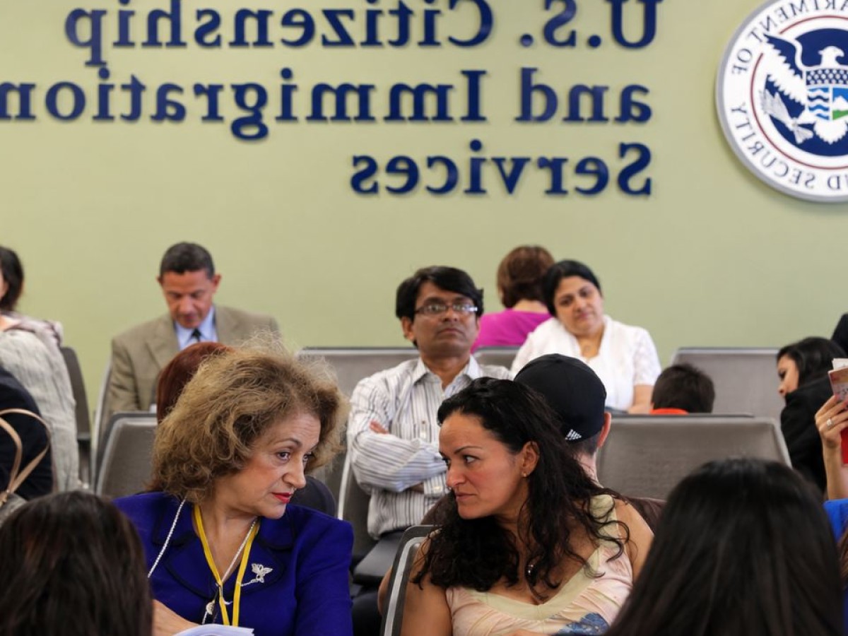 USCIS propone cambios para extender el trabajo temporal