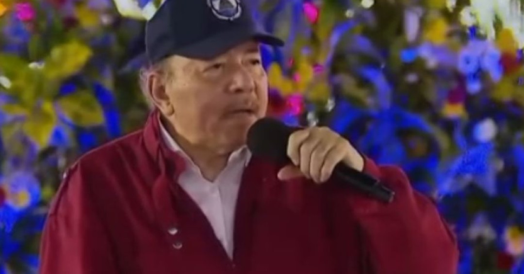 Nicaragua: Ortega descarta elecciones y consolida régimen con poder absoluto